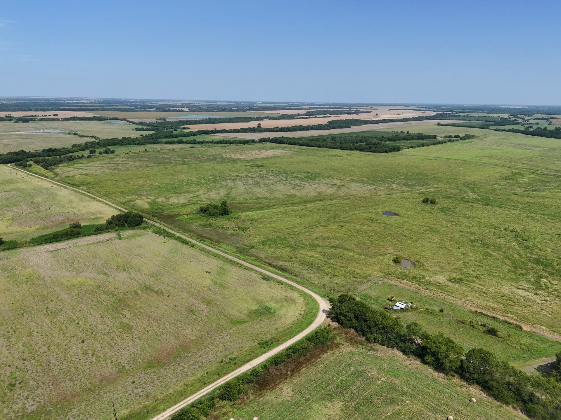 498.94 acres in Lamar County gallery image 2