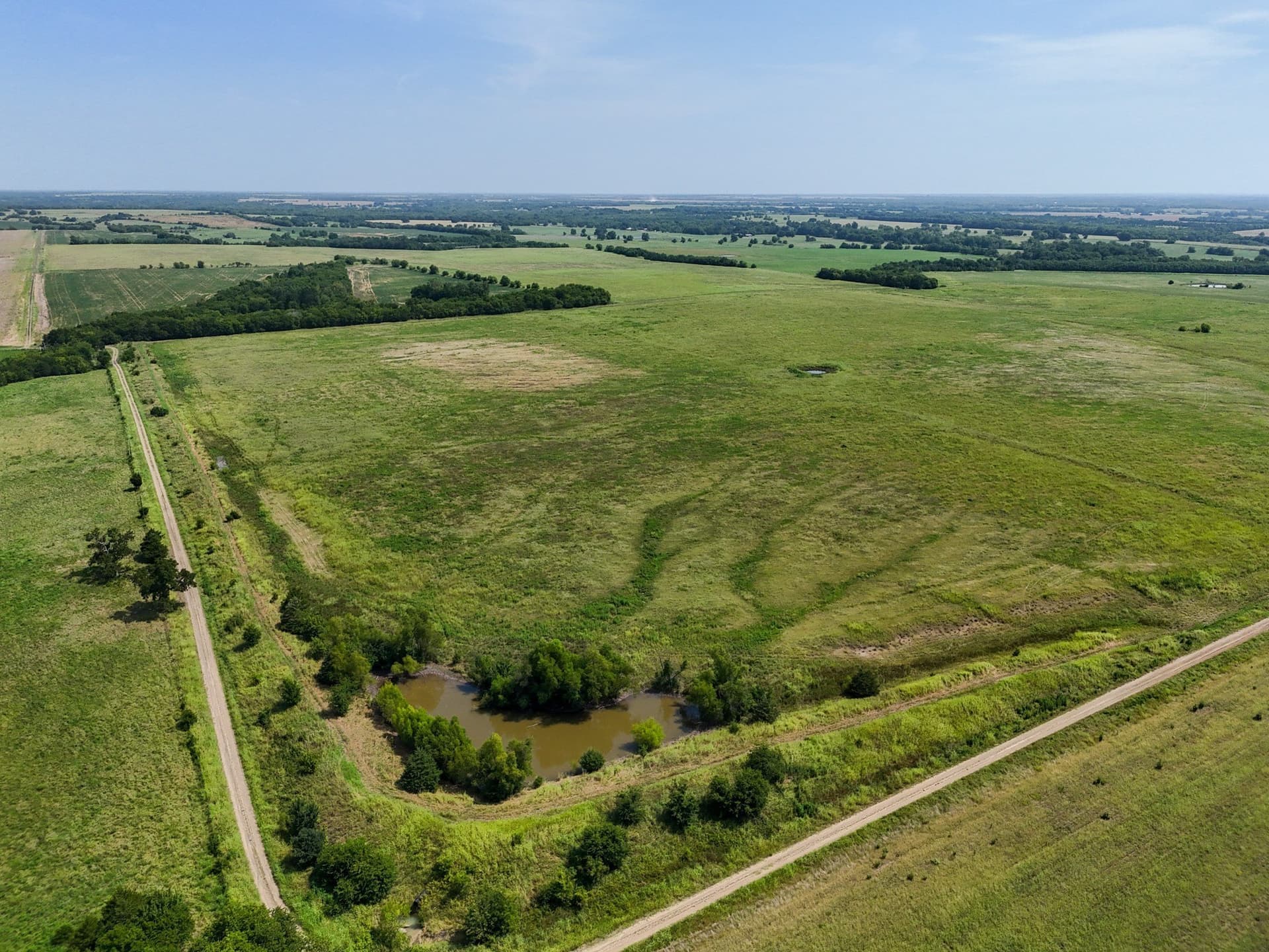 498.94 acres in Lamar County - photo 6