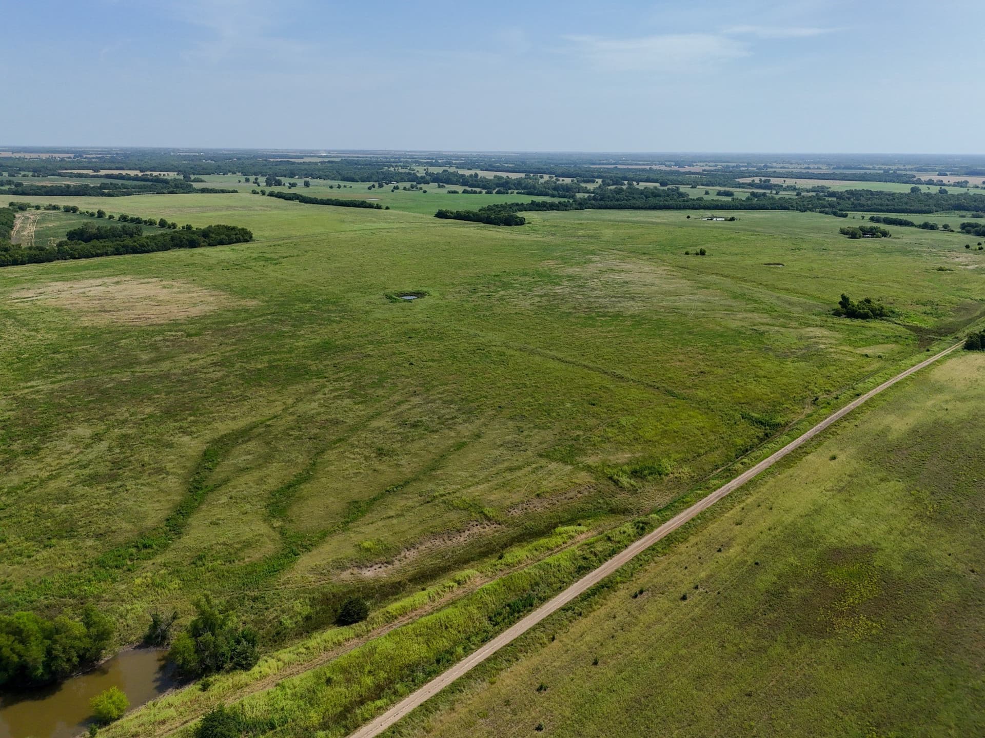 498.94 acres in Lamar County featured view