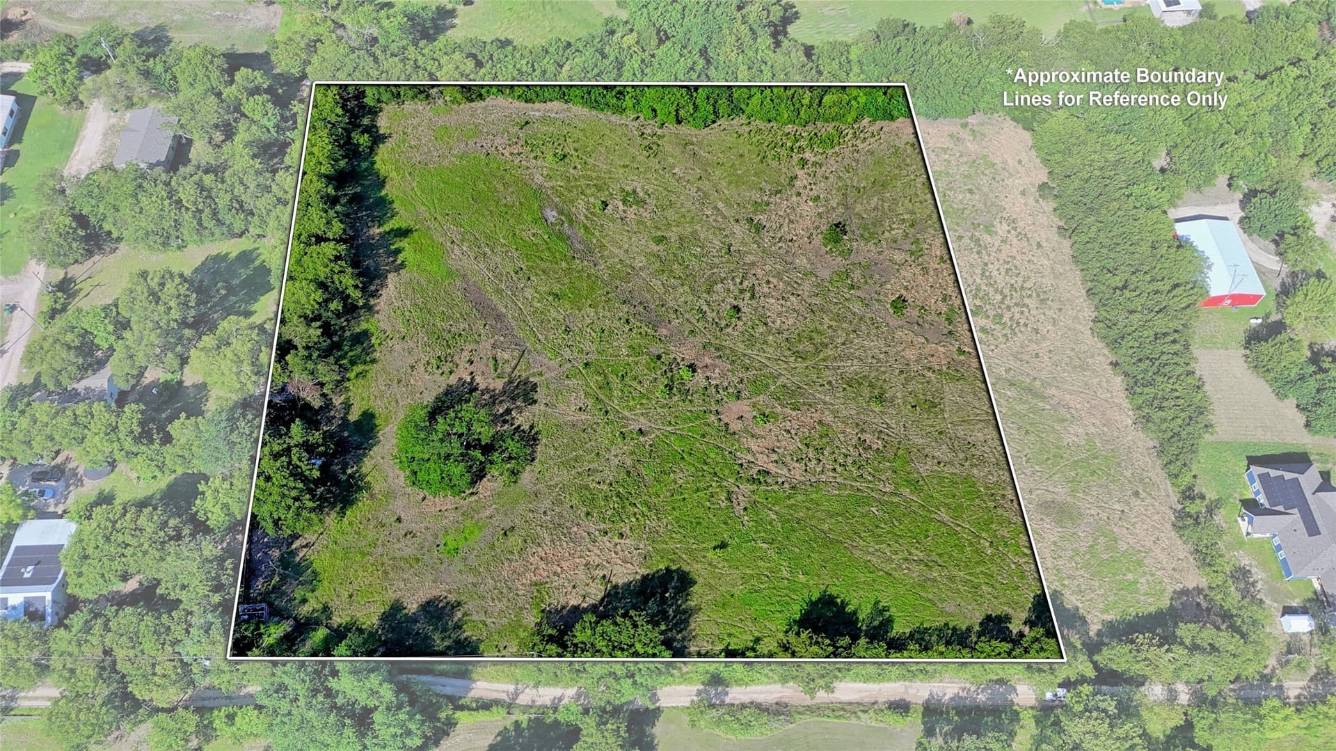 4 acres in Montague County - photo 7