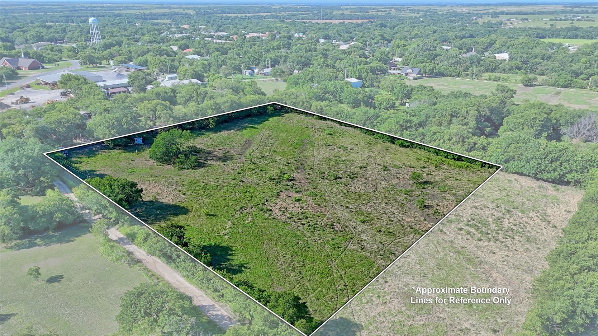 4 acres in Montague County - photo 4