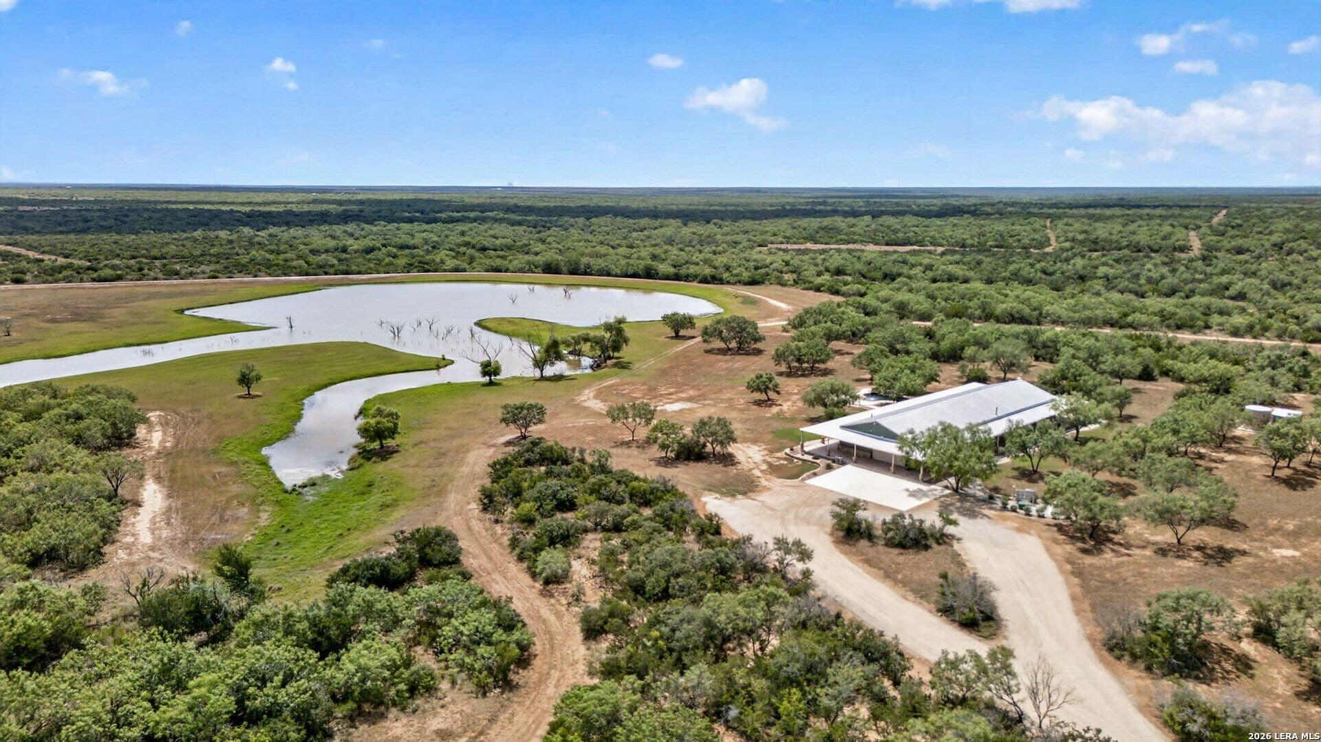 717.17 acres in Atascosa County - photo 7