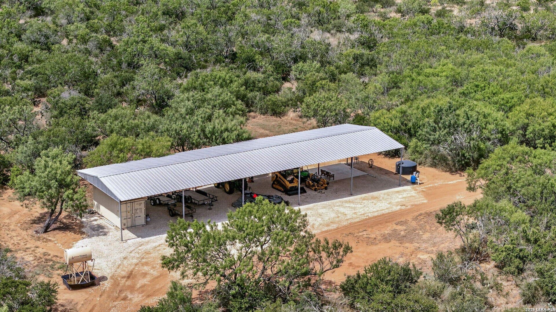 717.17 acres in Atascosa County - photo 86
