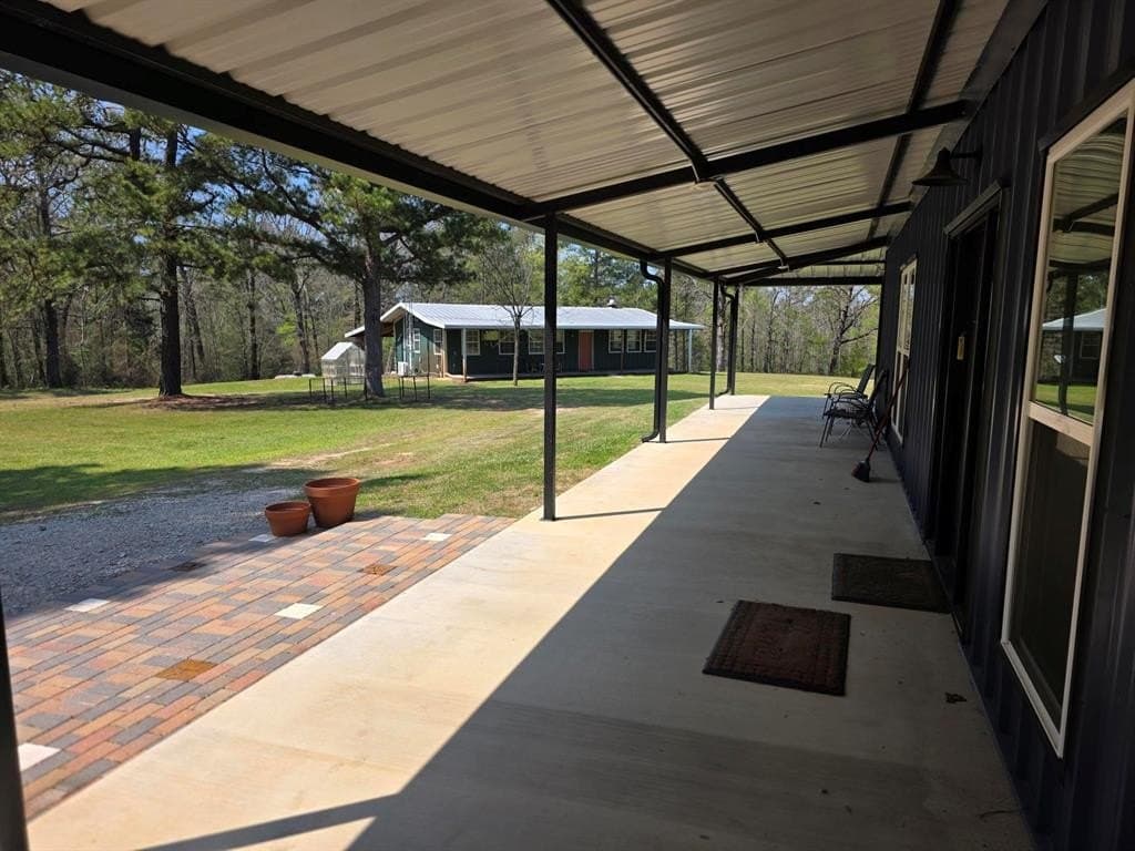 40 acres in Wood County featured view