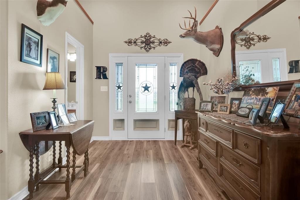 21.93 acres in Grayson County gallery image 4