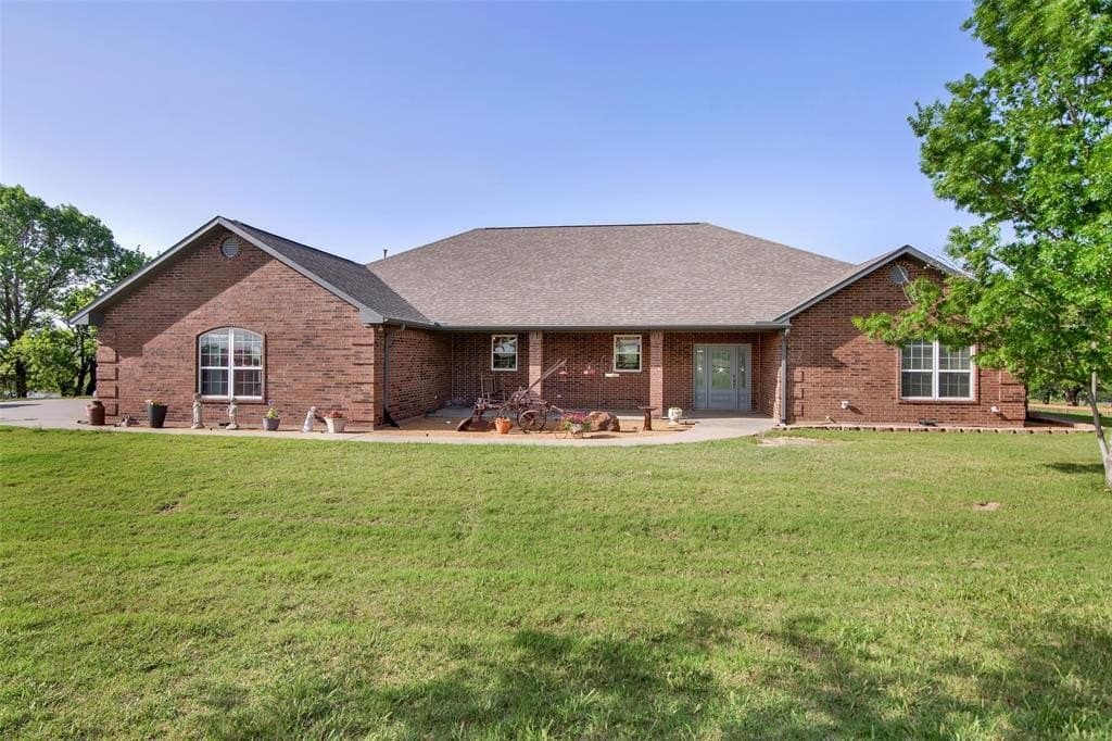 21.93 acres in Grayson County gallery image 2