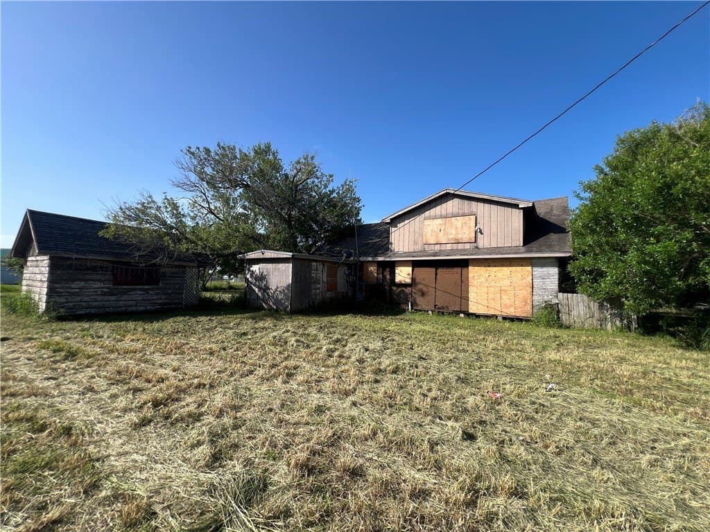 34,020 acres in San Patricio County - photo 37