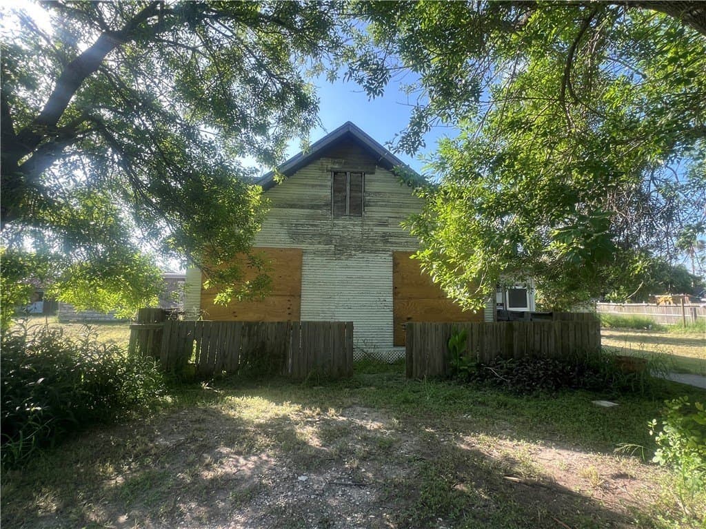 34,020 acres in San Patricio County
