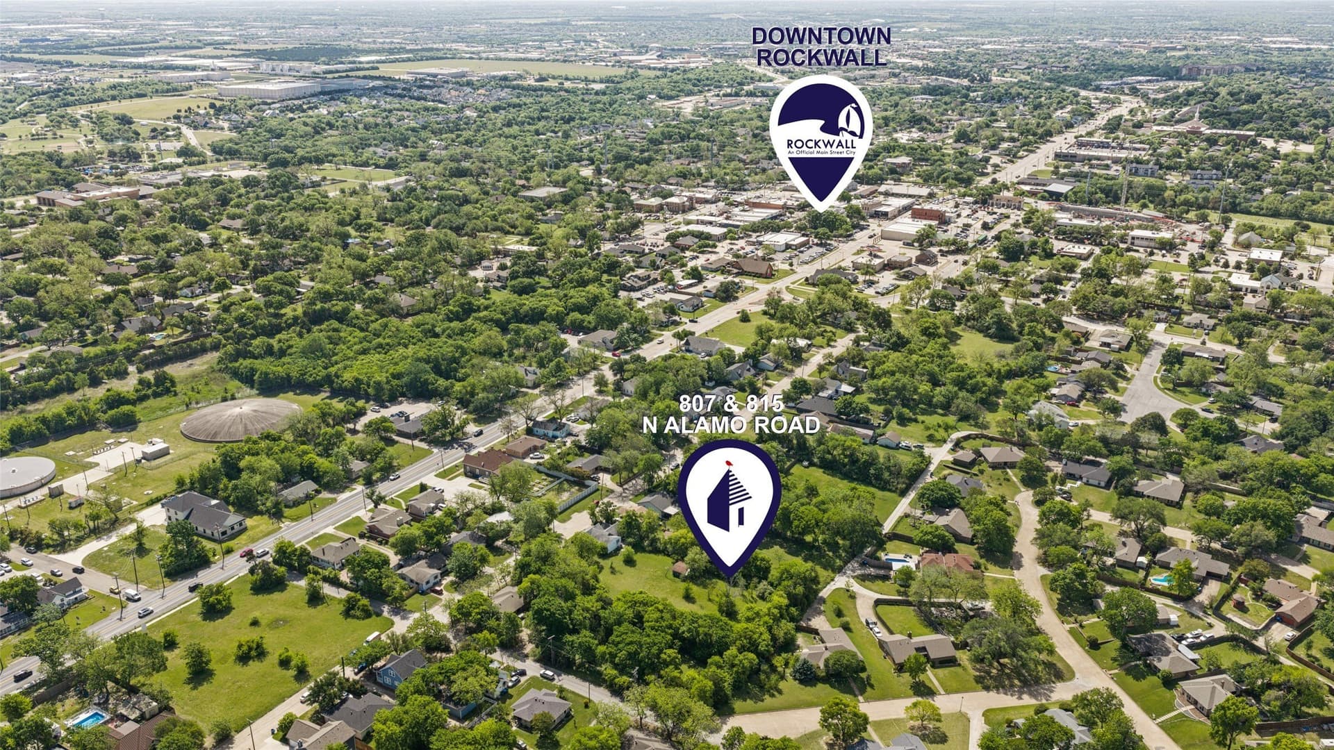 1.42 acres in Rockwall County - photo 10