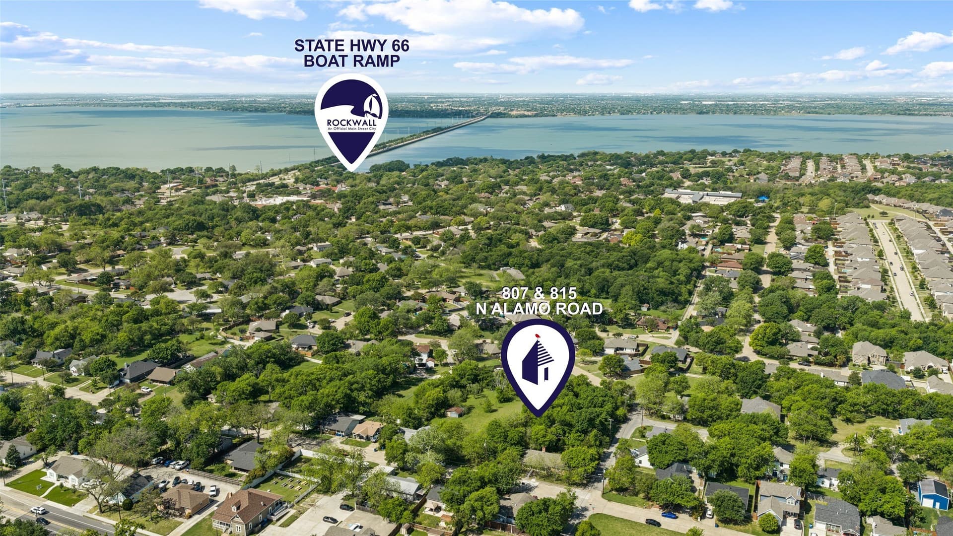 1.42 acres in Rockwall County - photo 6