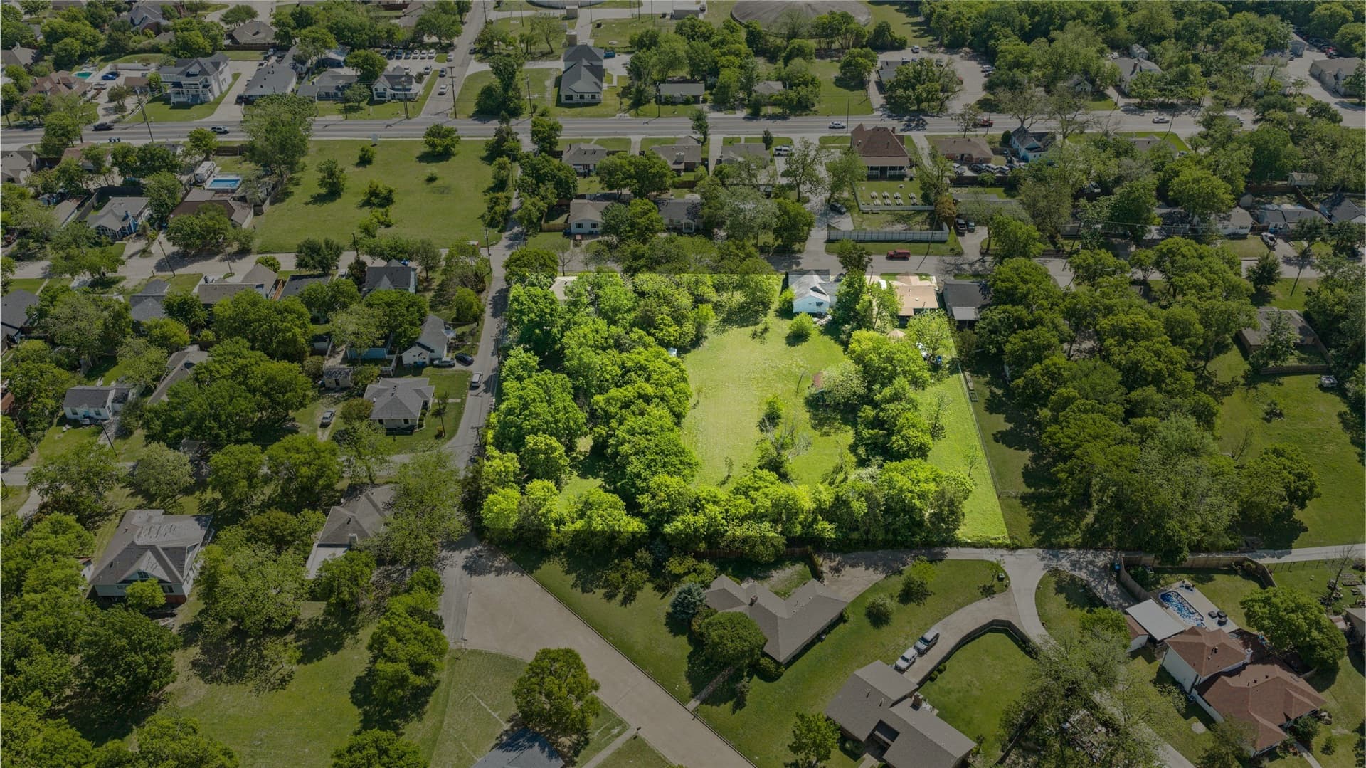 1.42 acres in Rockwall County - photo 9