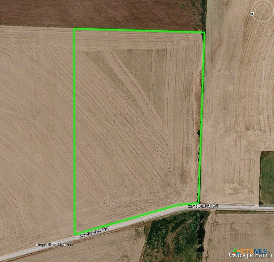 20 acres in Bell County
