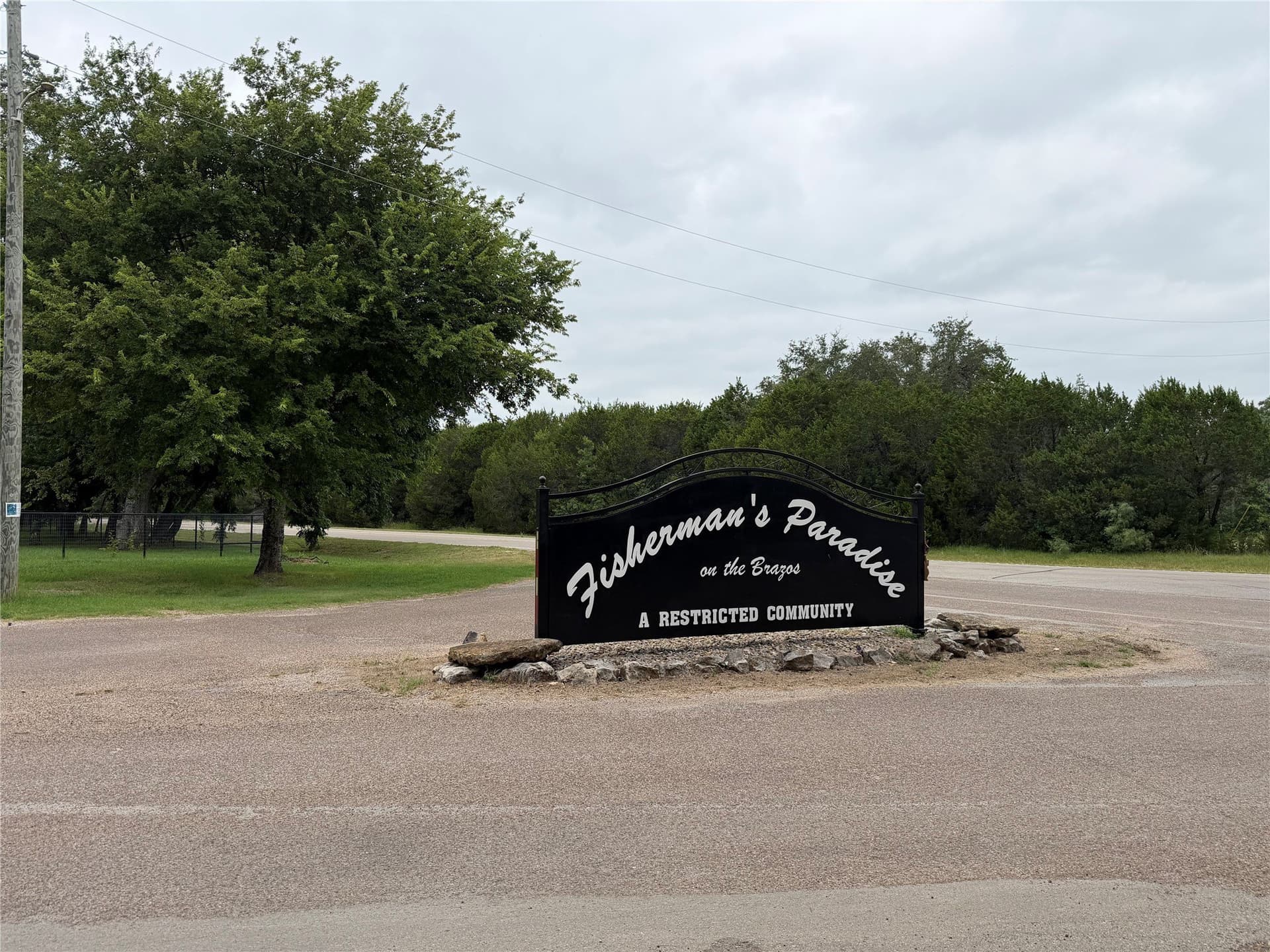 0.37 acres in Johnson County - photo 5