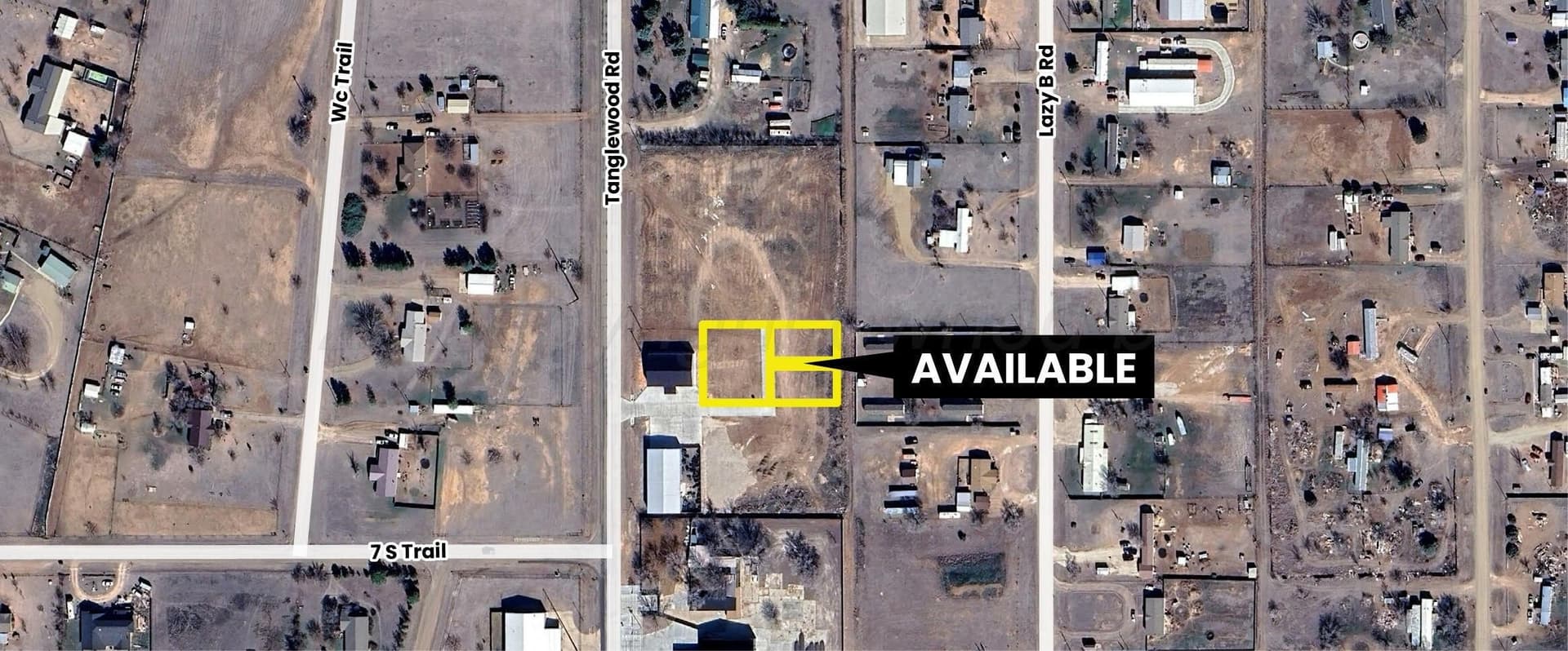 0 acres in Randall County