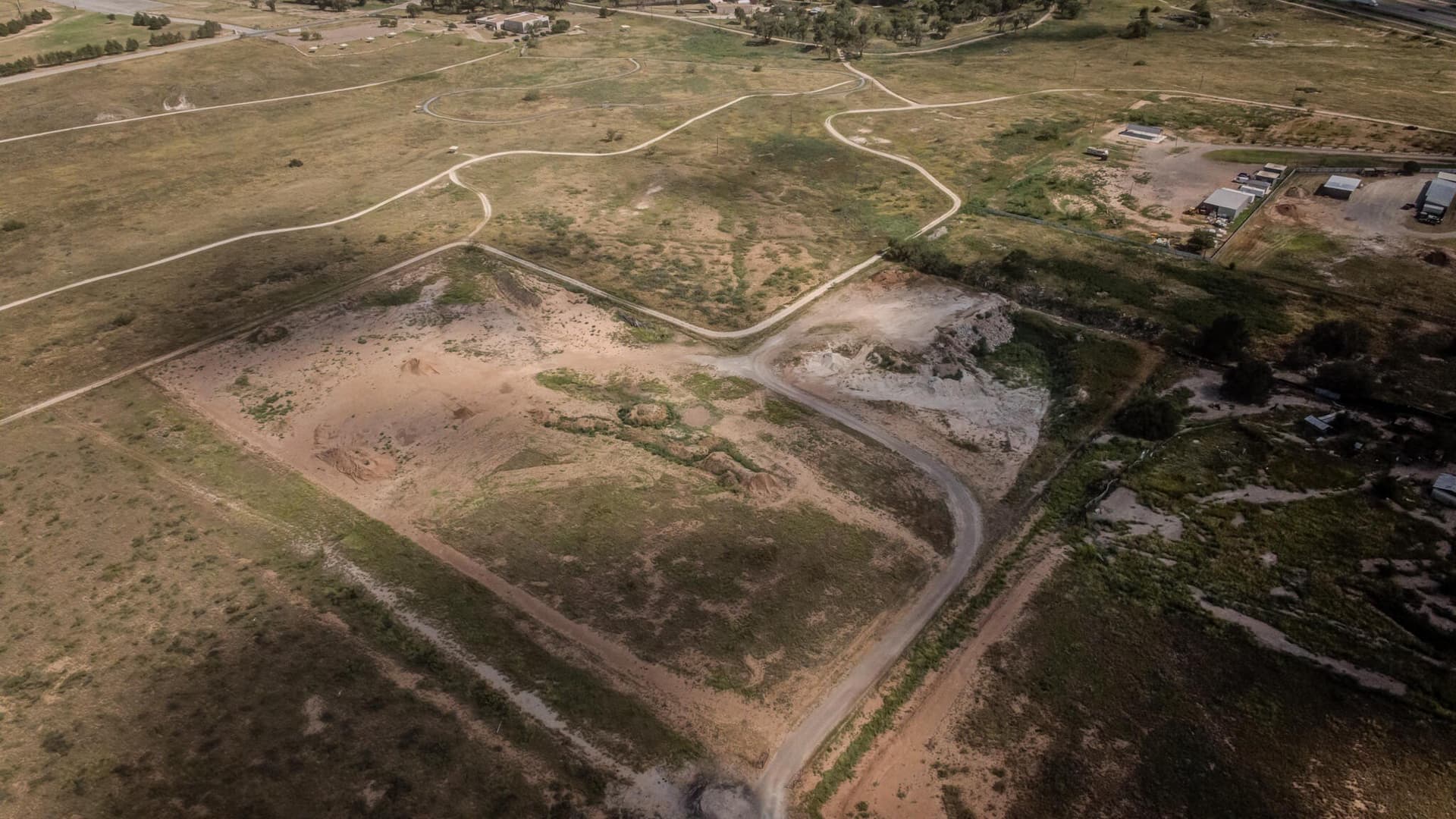 9.16 acres in Lubbock County featured view