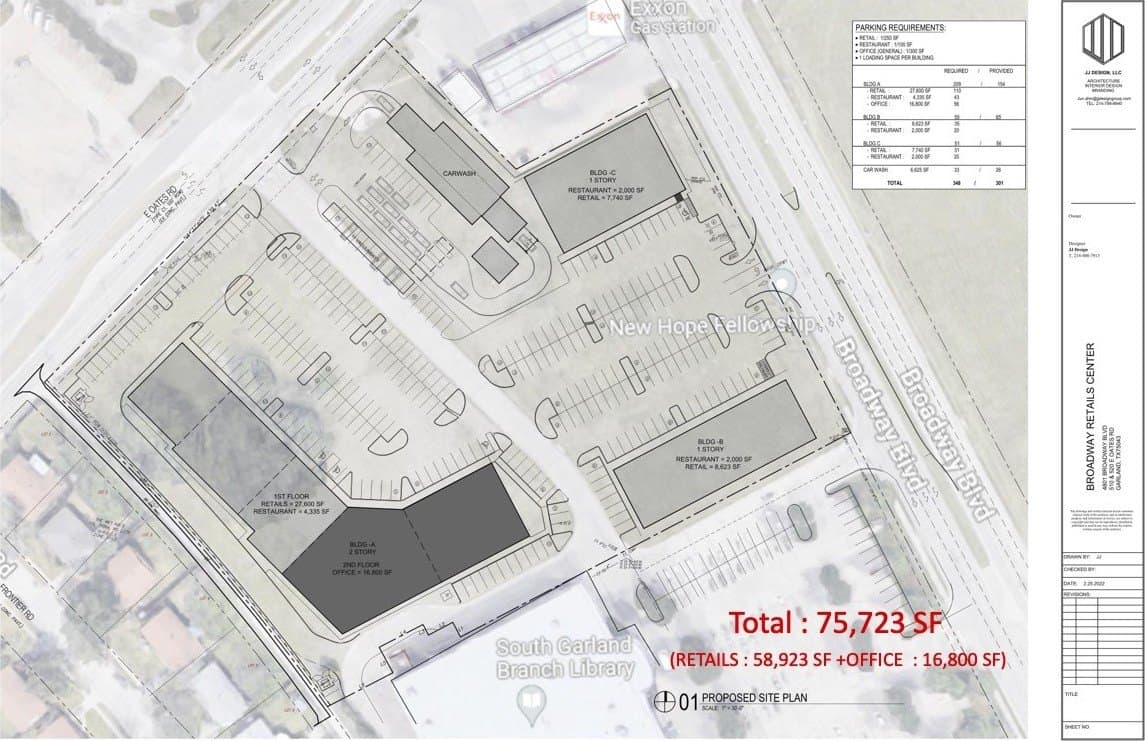 5.62 acres in Dallas County - photo 20
