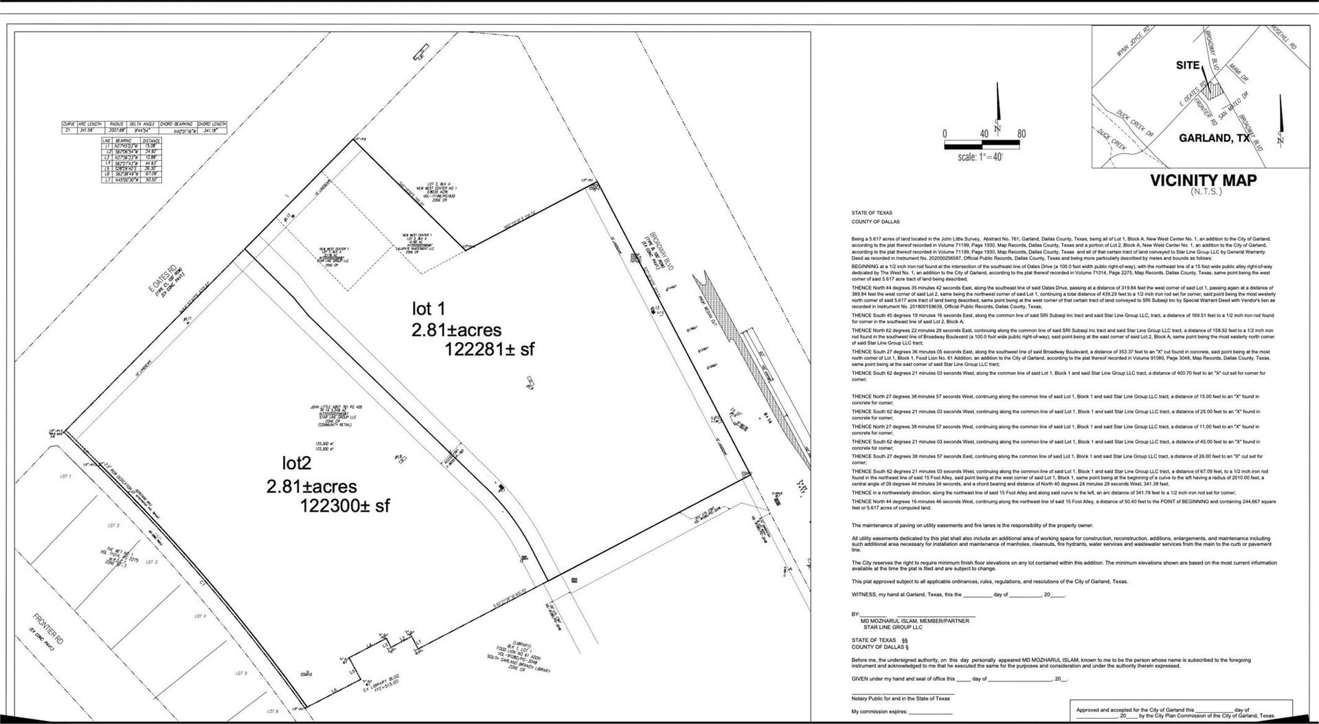 5.62 acres in Dallas County - photo 16