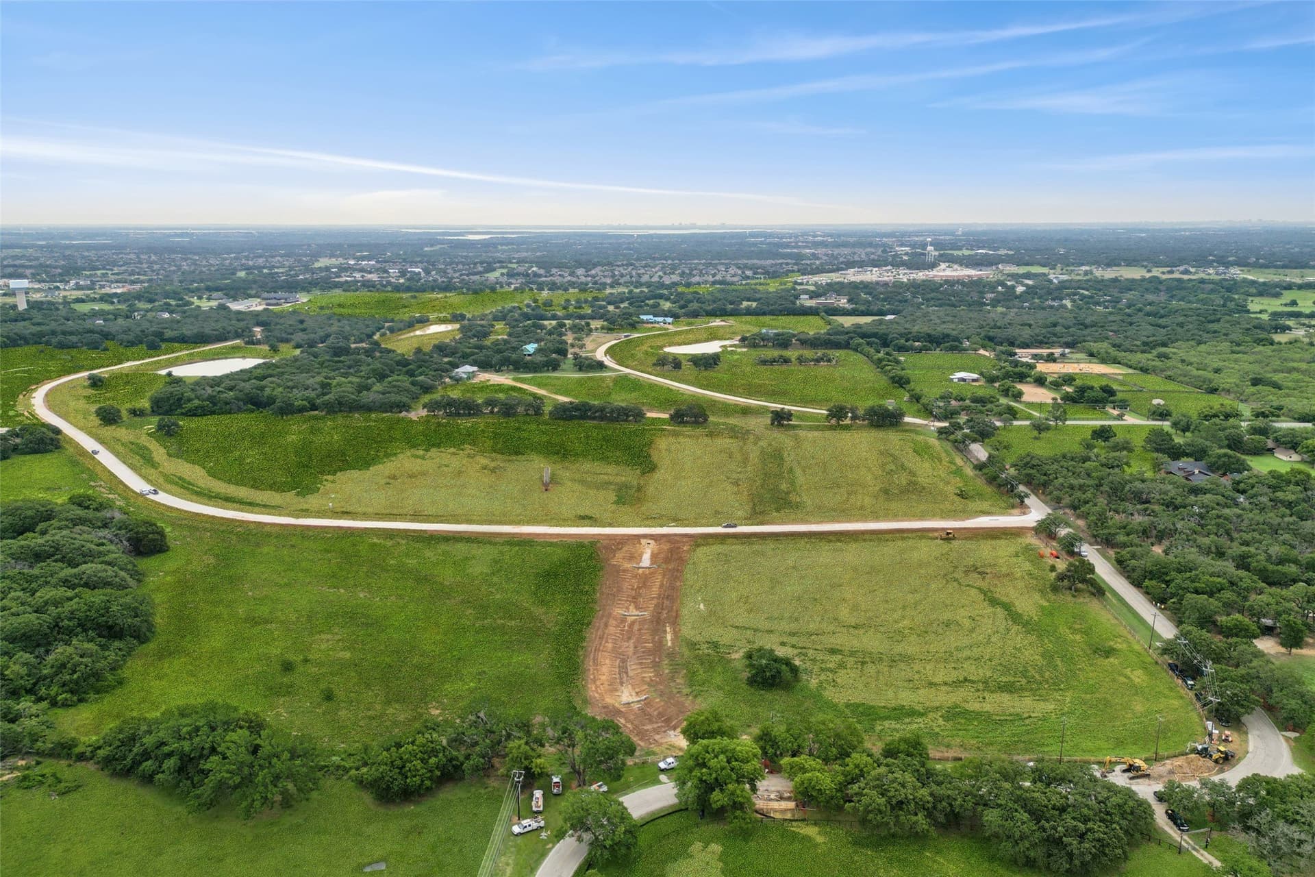 8.38 acres in Denton County - photo 14