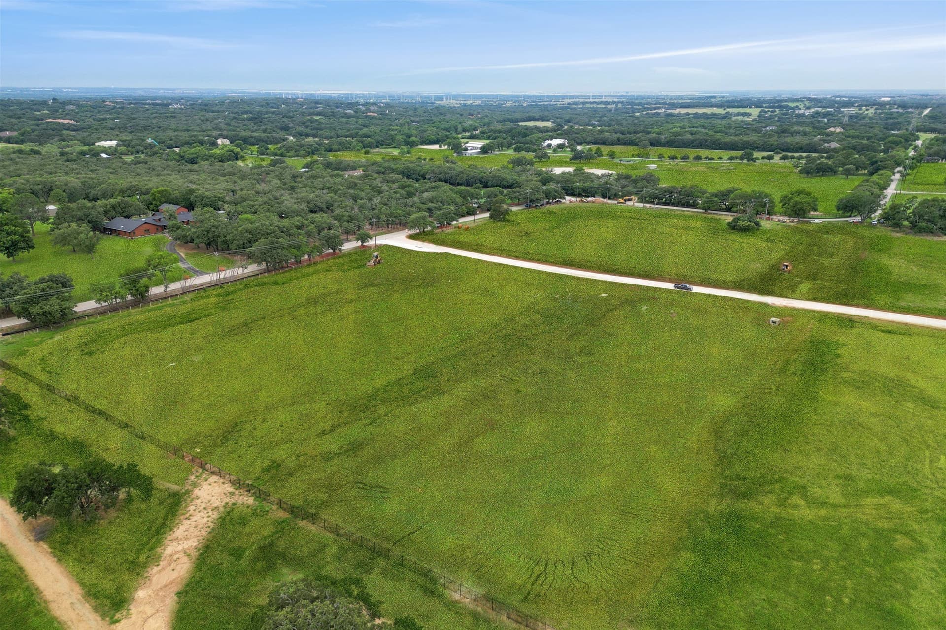 8.38 acres in Denton County - photo 20