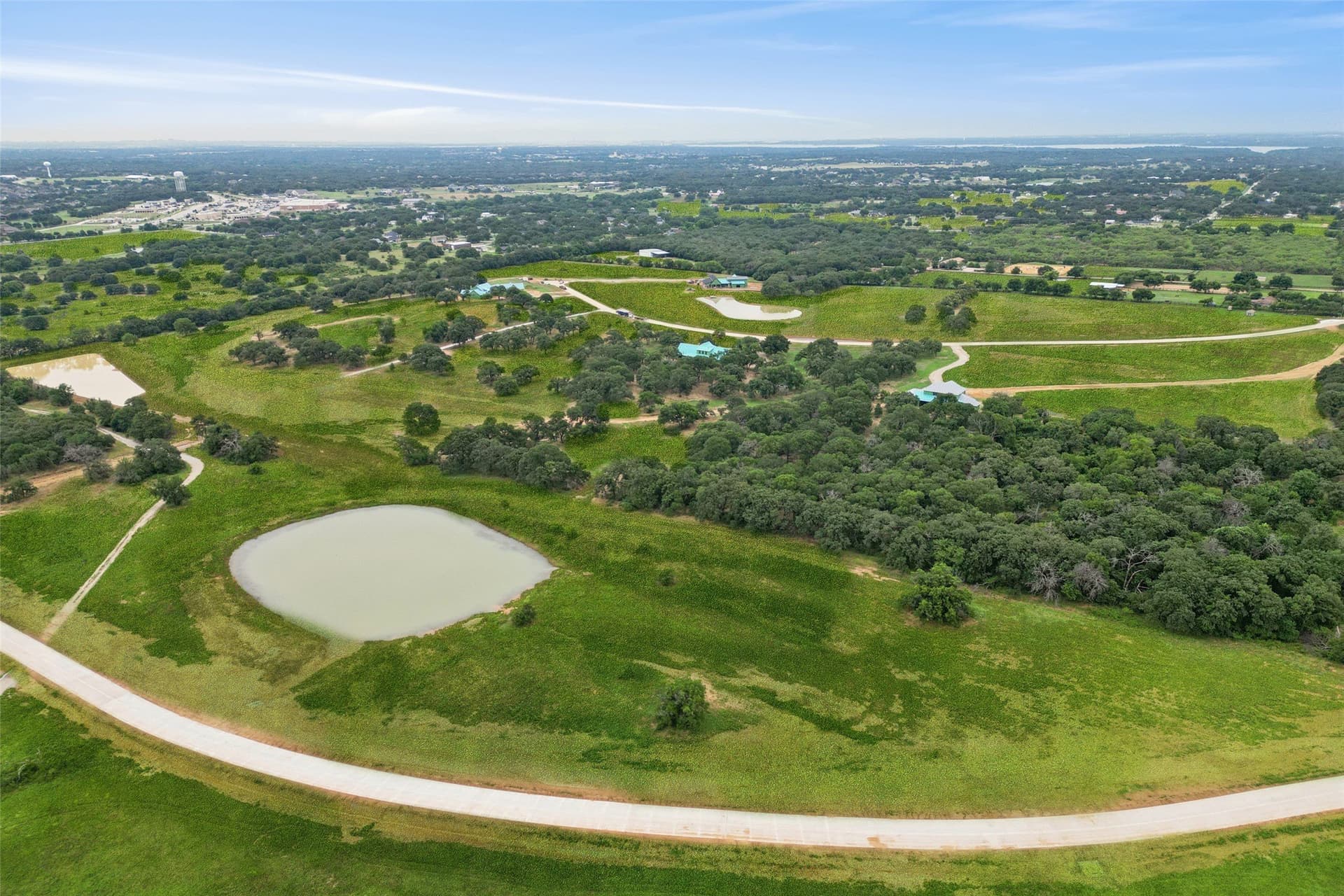 8.38 acres in Denton County - photo 17