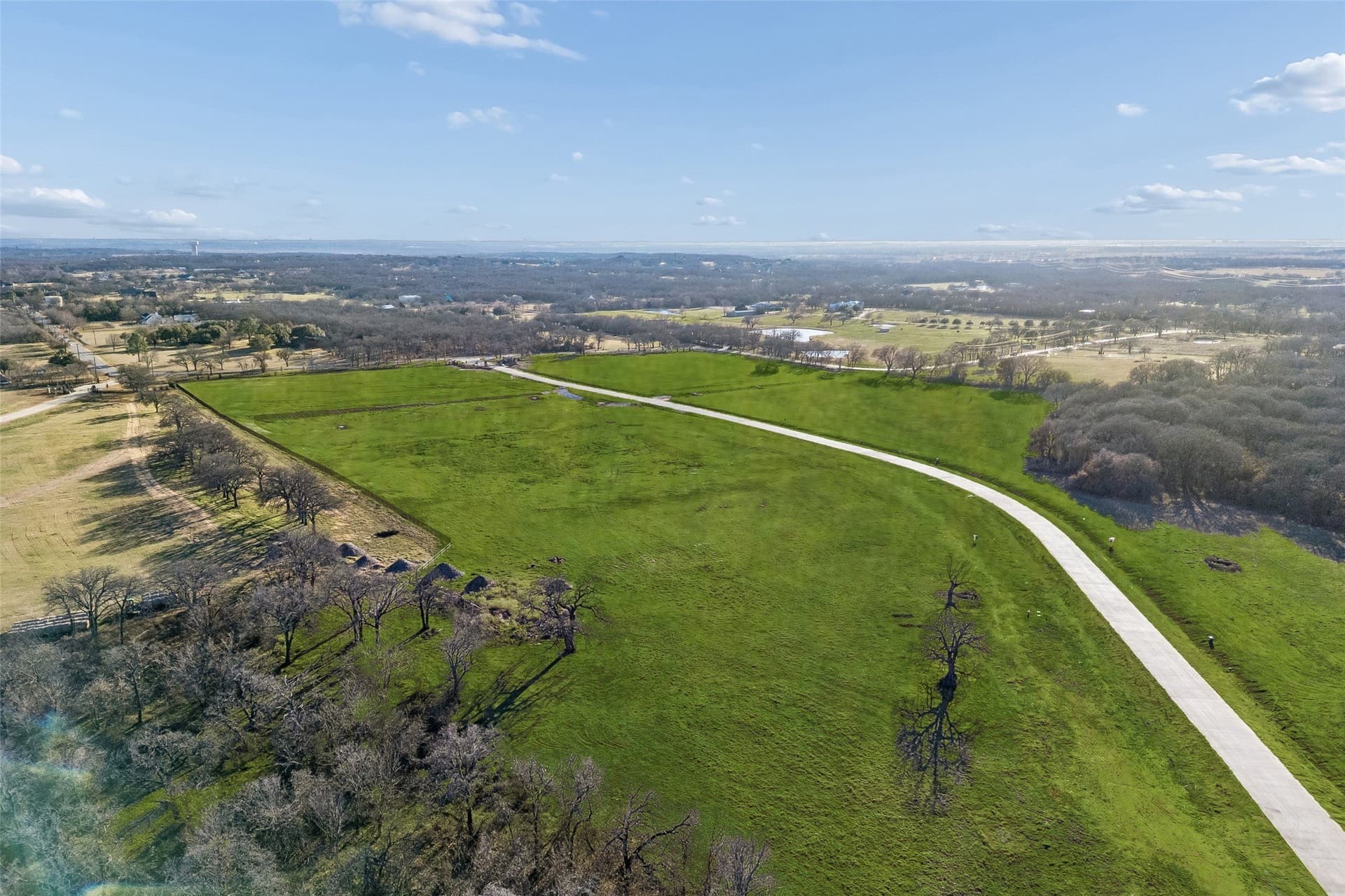 8.38 acres in Denton County - photo 10