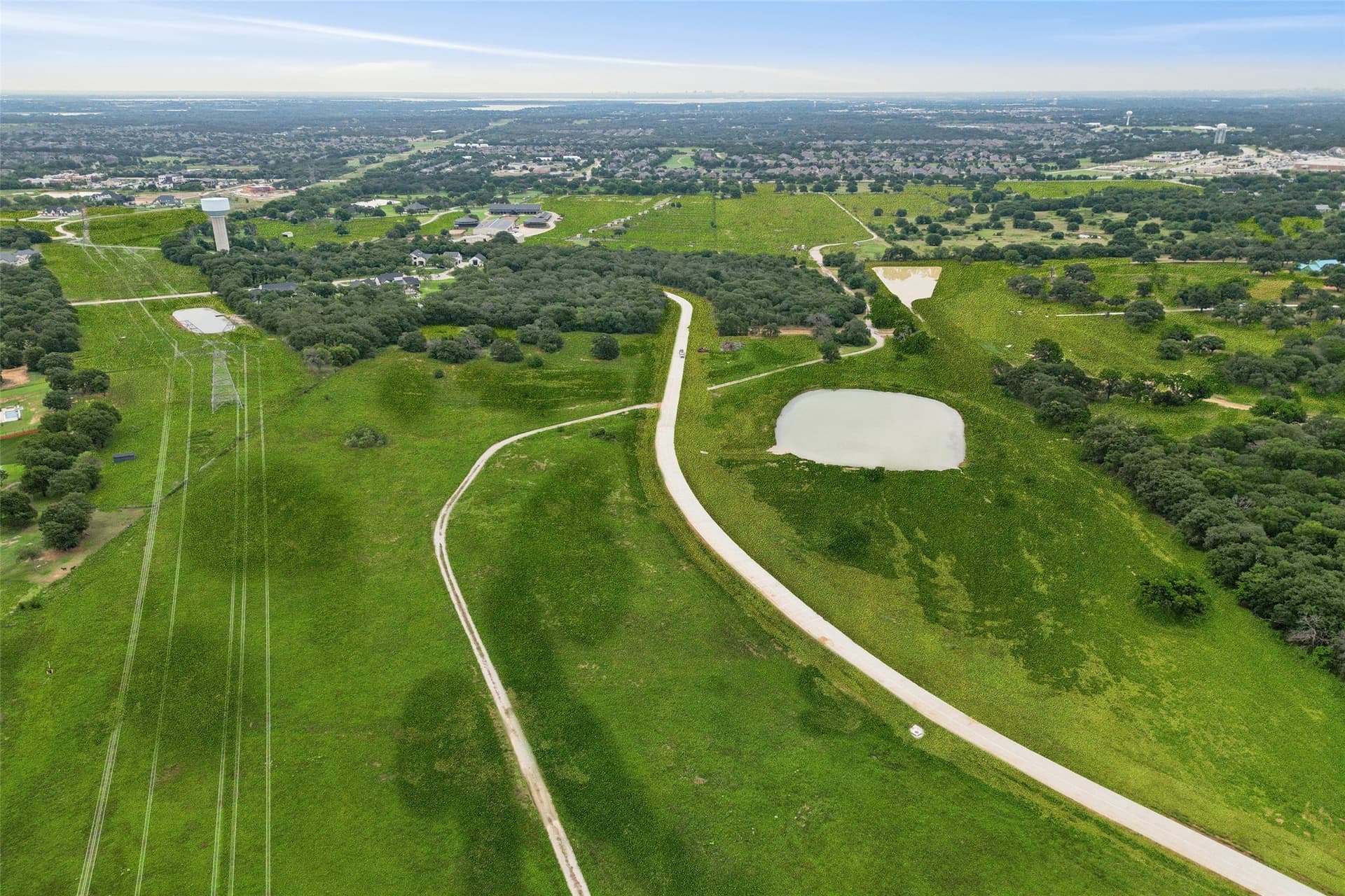 8.38 acres in Denton County - photo 27