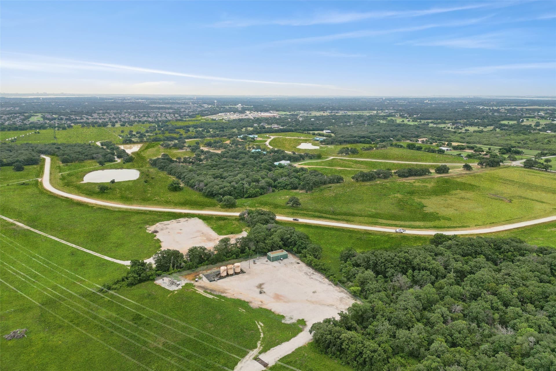 8.38 acres in Denton County - photo 15