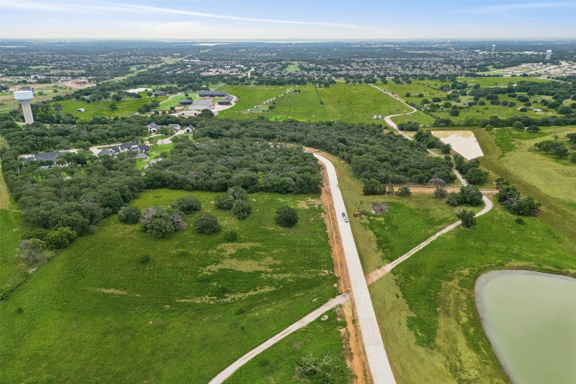 8.38 acres in Denton County - photo 25