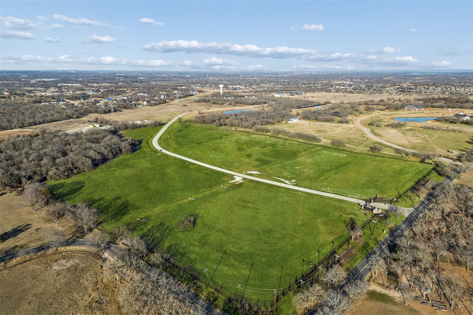 8.38 acres in Denton County - photo 9