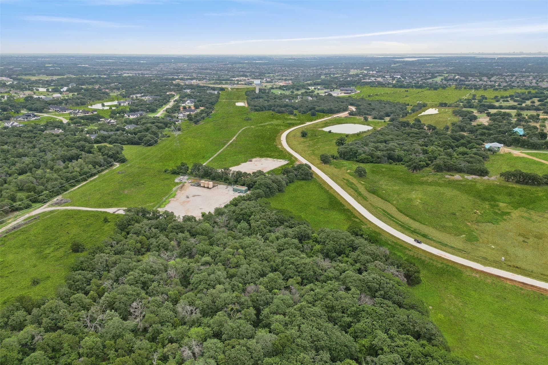 8.38 acres in Denton County - photo 31