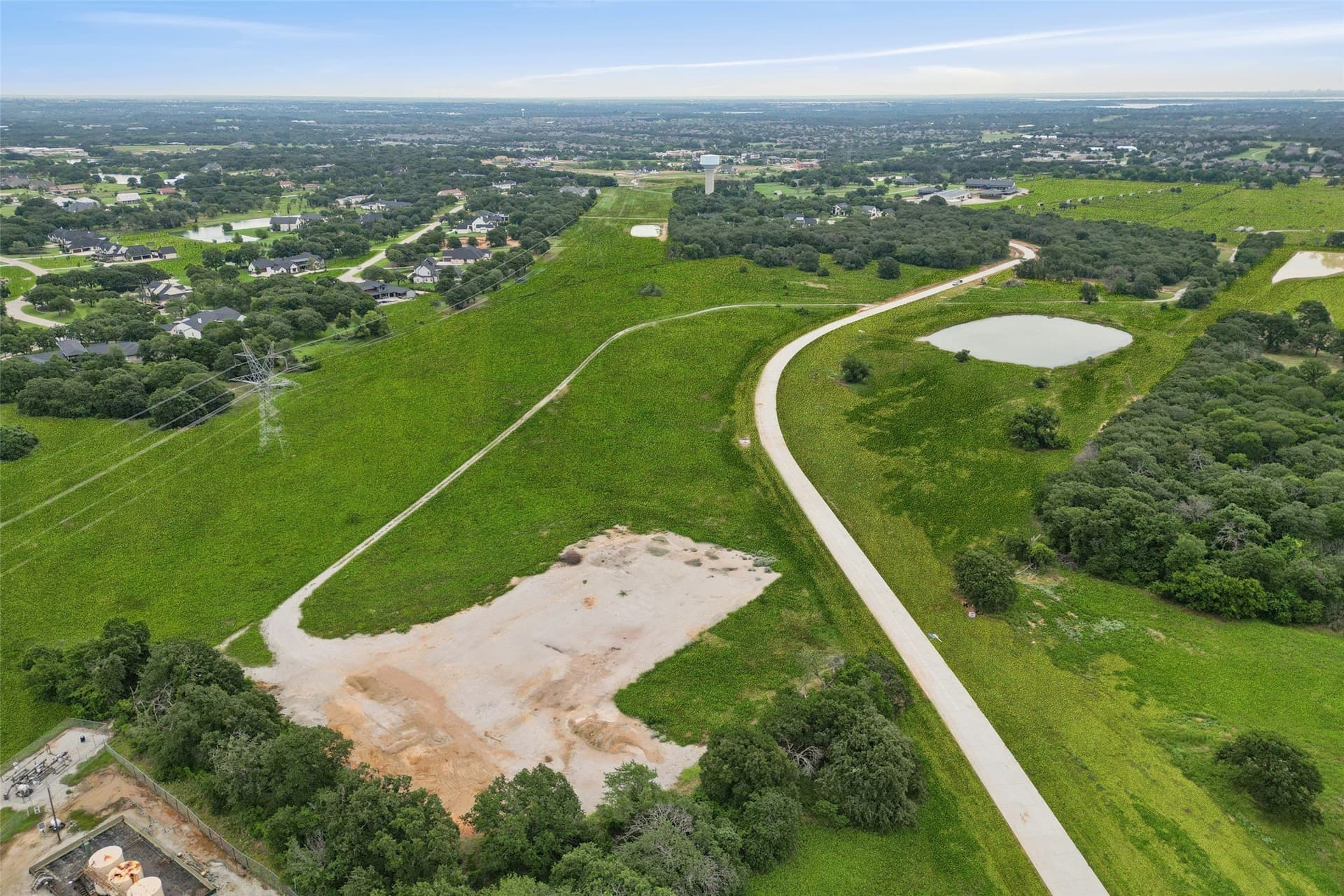 8.38 acres in Denton County - photo 28