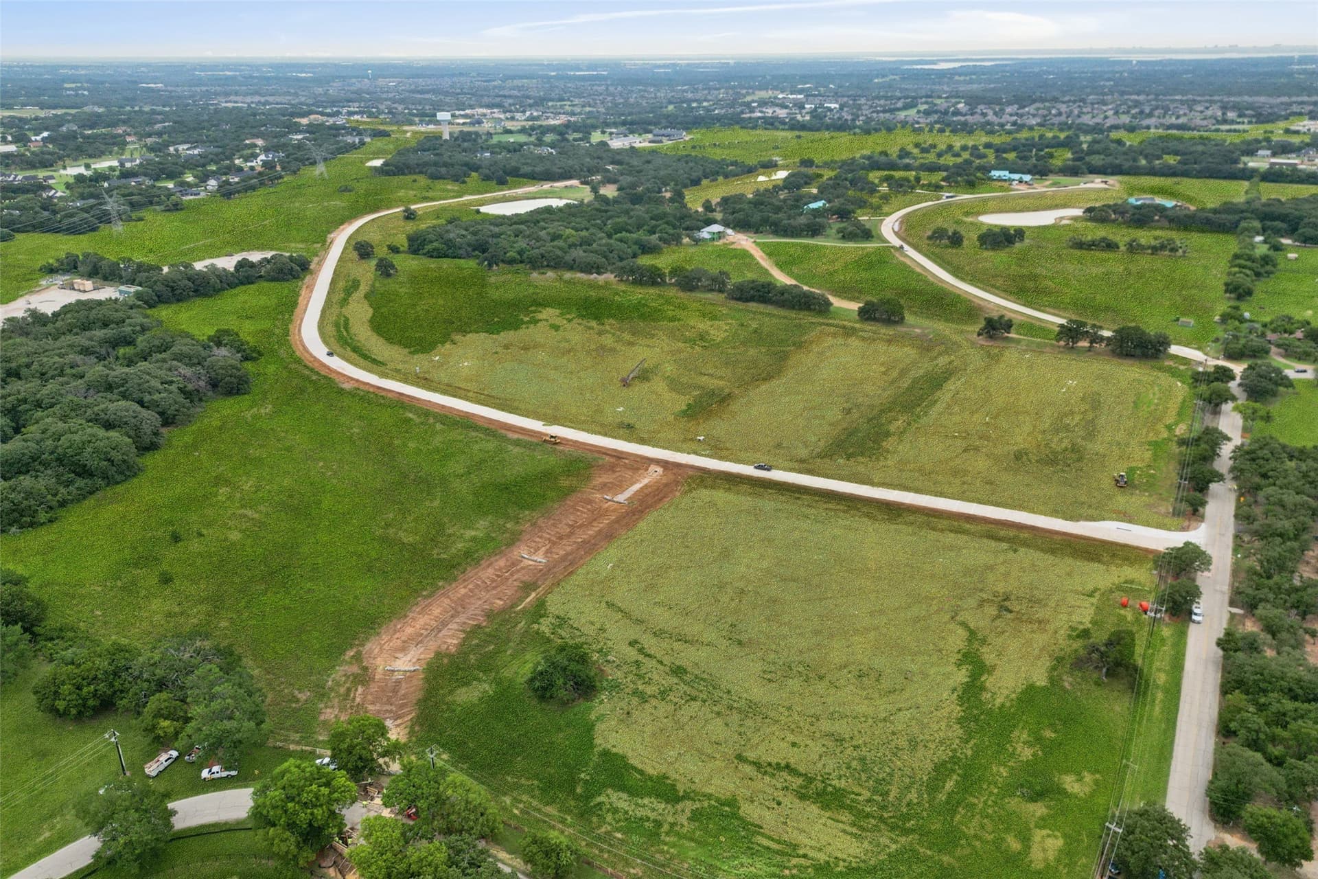 8.38 acres in Denton County - photo 32