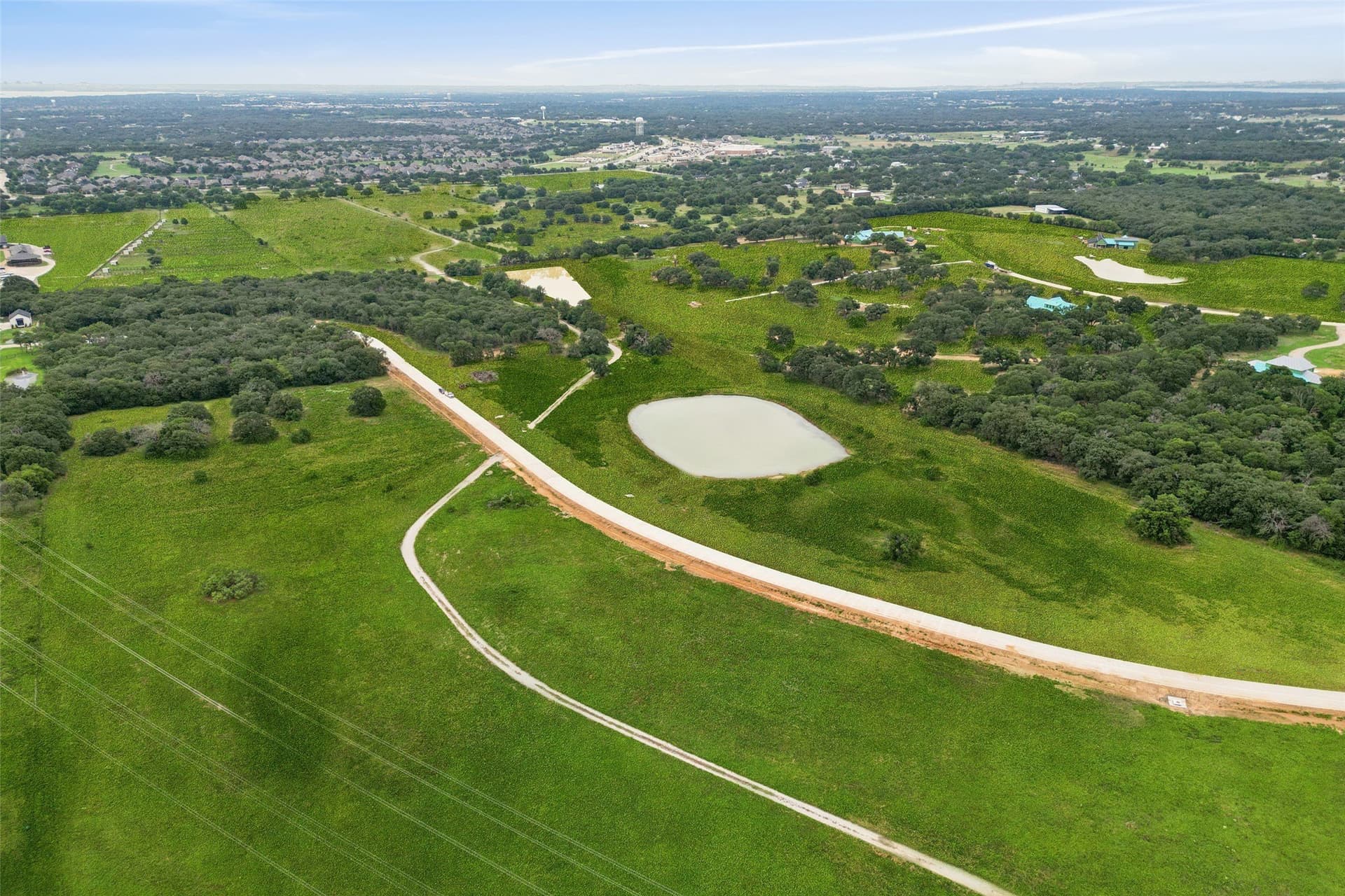 8.38 acres in Denton County - photo 26