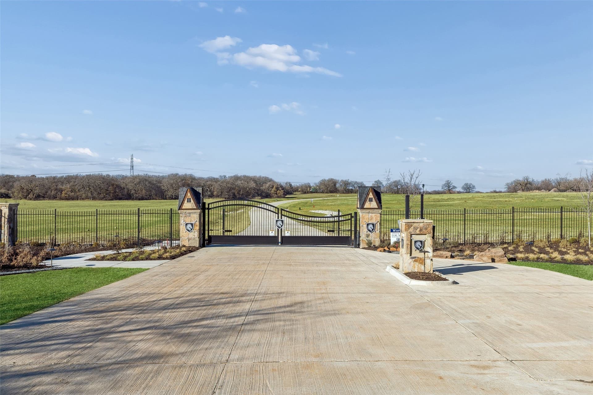 8.38 acres in Denton County - photo 35
