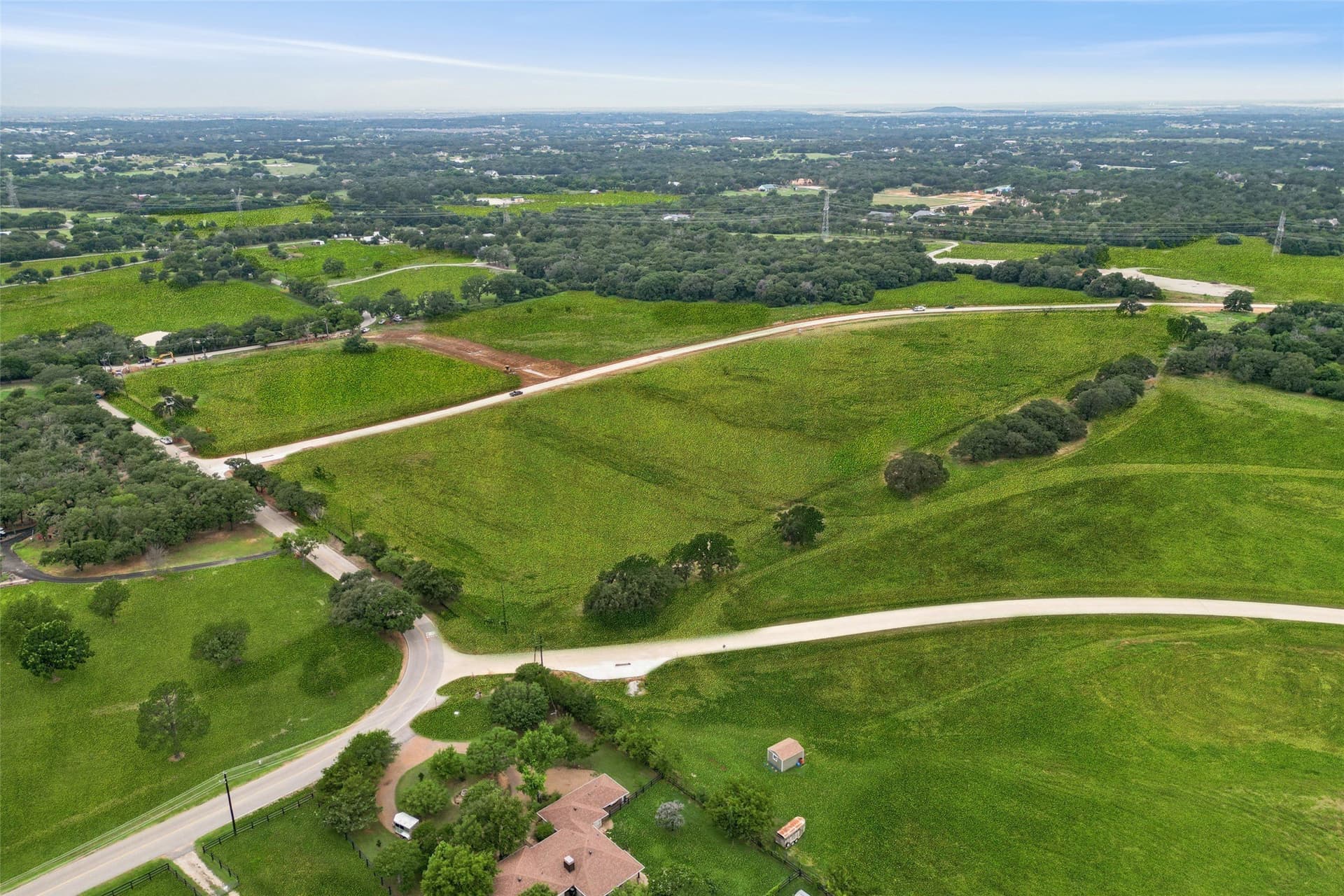 8.38 acres in Denton County - photo 19