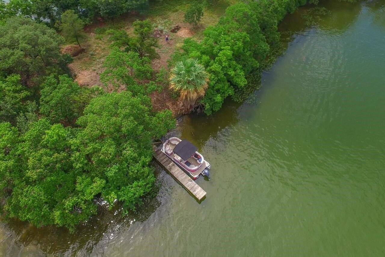 10.52 acres in Llano County - photo 23