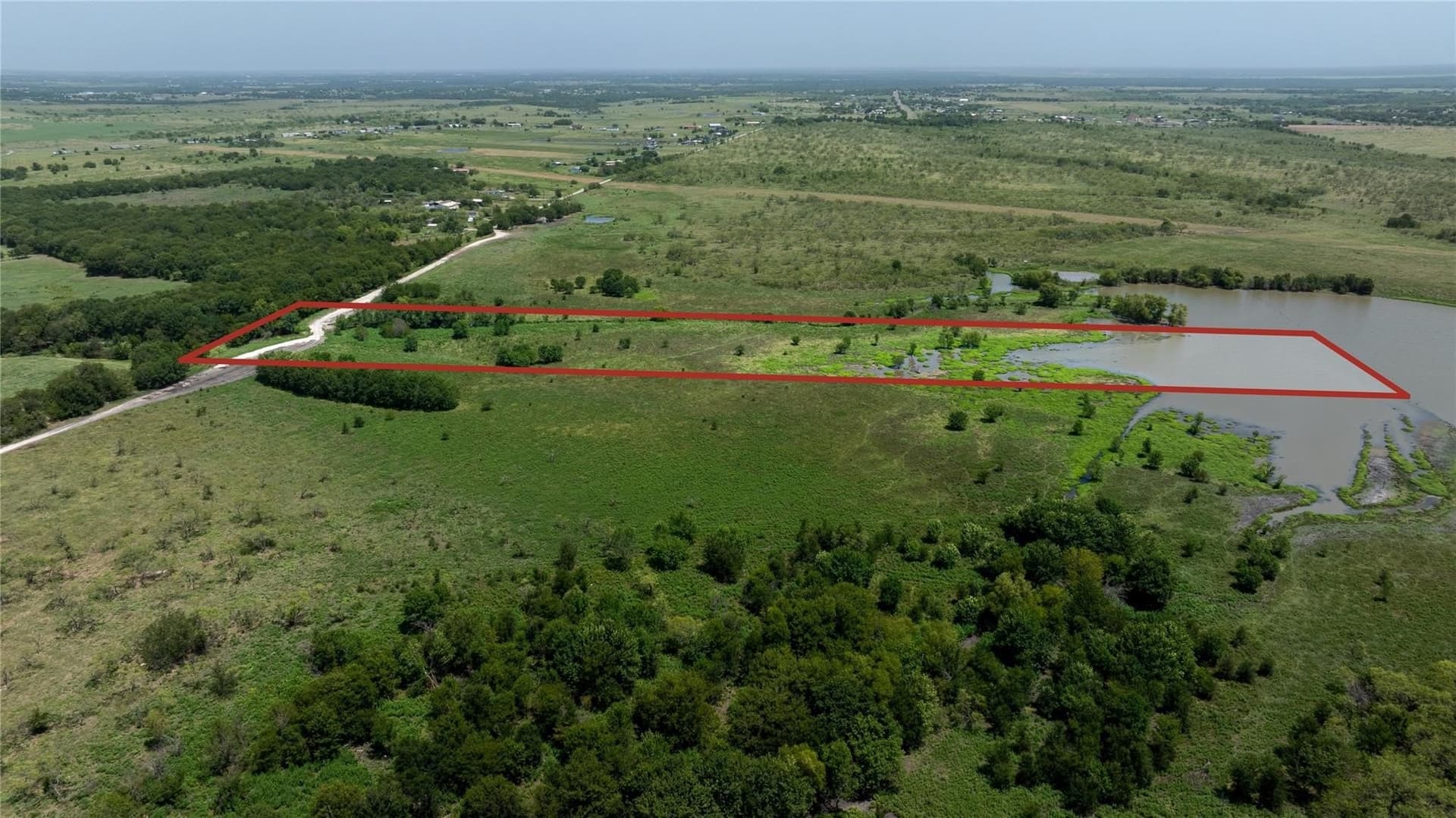 10.88 acres in Navarro County - photo 3