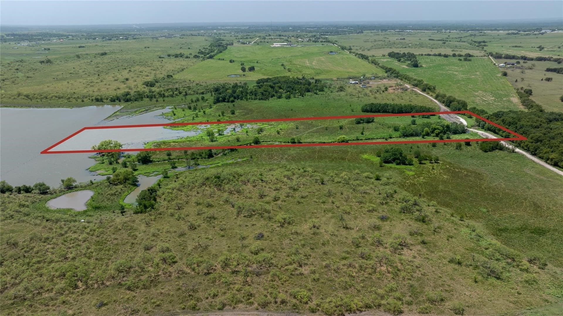 10.88 acres in Navarro County - photo 5