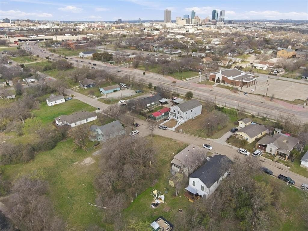 0.05 acres in Tarrant County gallery image 4