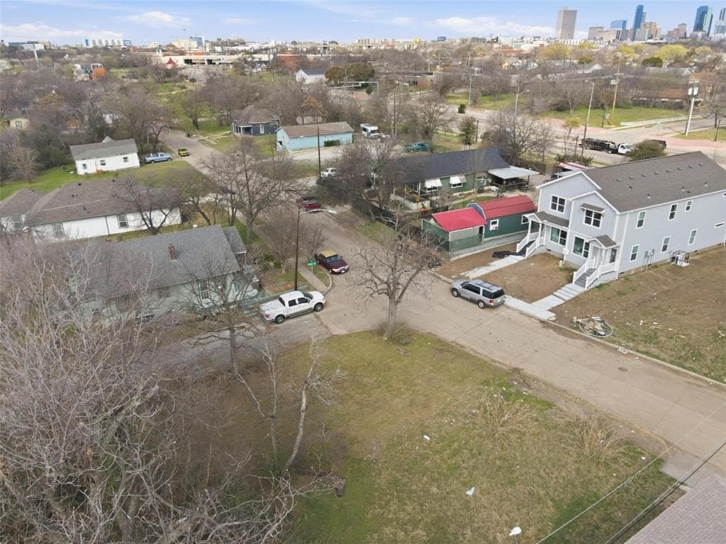 0.05 acres in Tarrant County gallery image 3