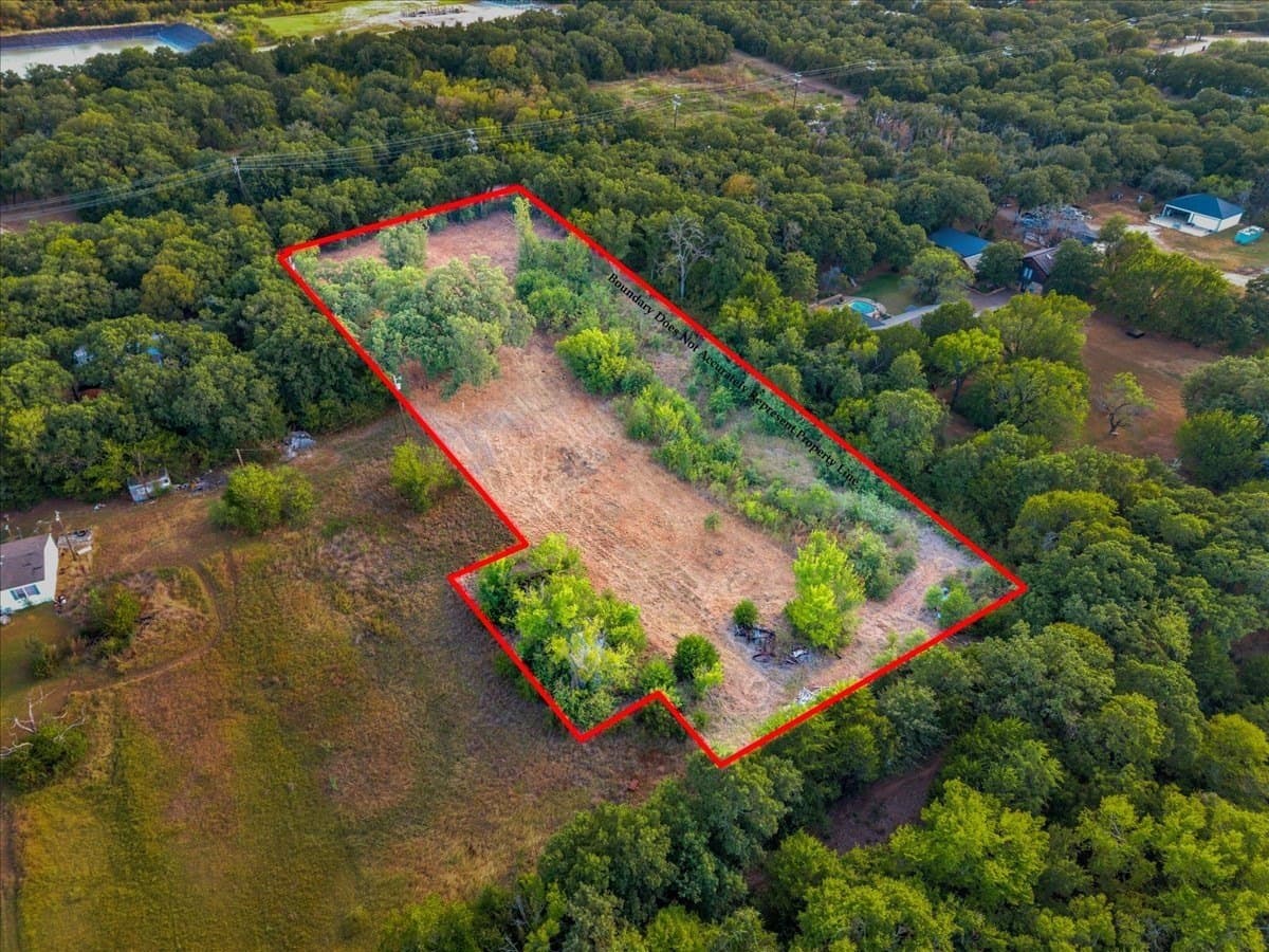 2.06 acres in Johnson County - photo 5