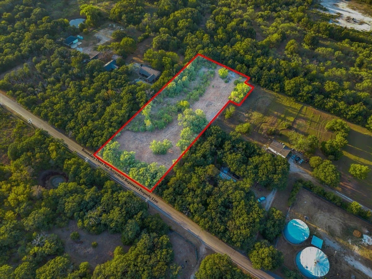 2.06 acres in Johnson County - photo 2