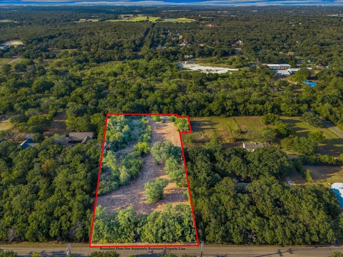 2.06 acres in Johnson County - photo 4