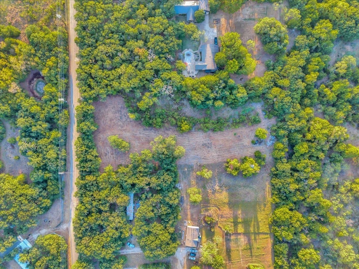 2.06 acres in Johnson County - photo 9