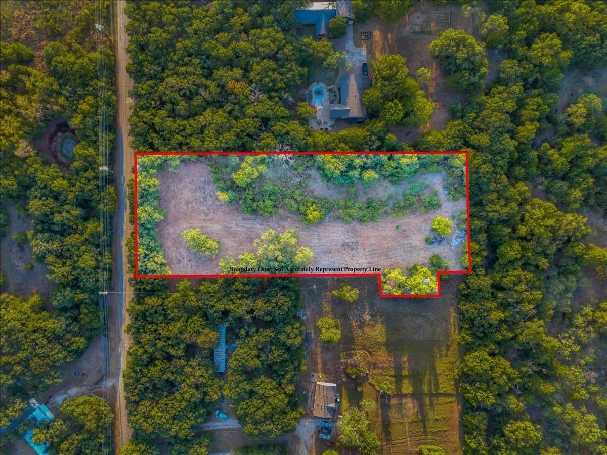 2.06 acres in Johnson County - photo 3