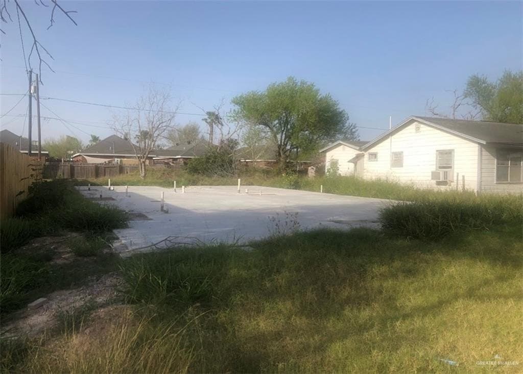 0.16 acres in Hidalgo County featured view