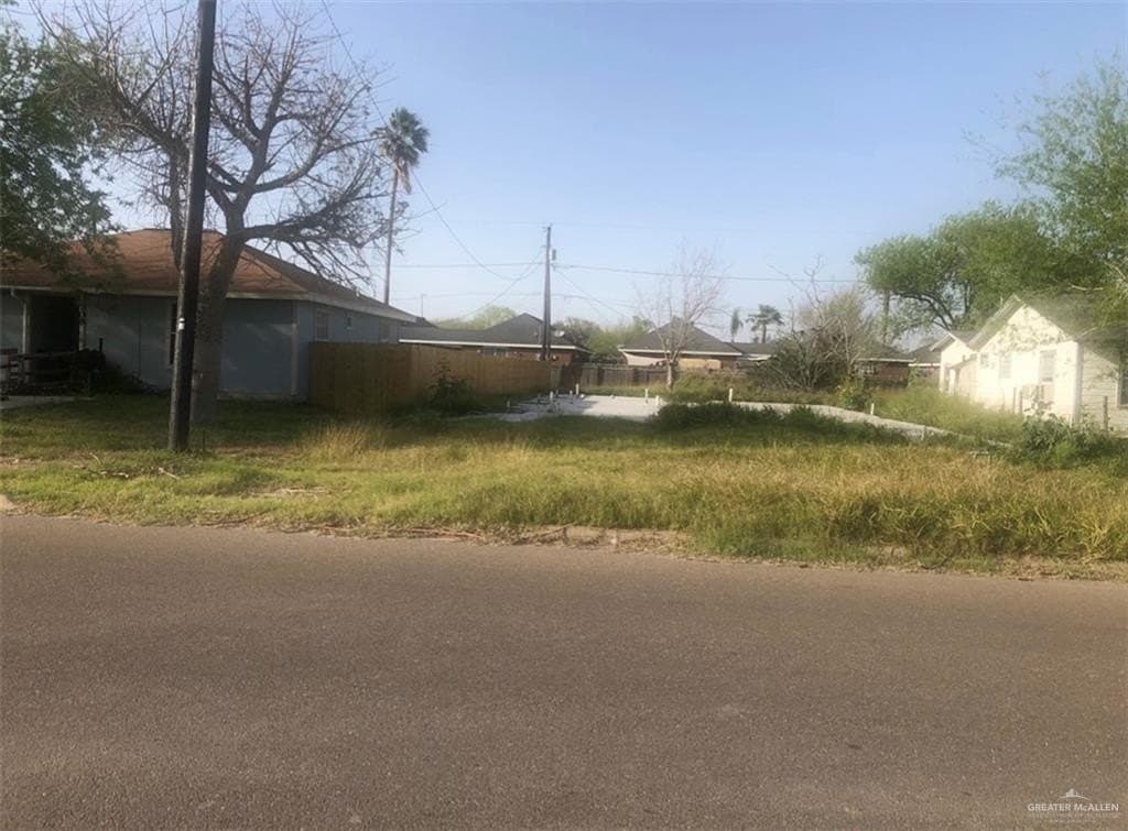 0.16 acres in Hidalgo County gallery image 2