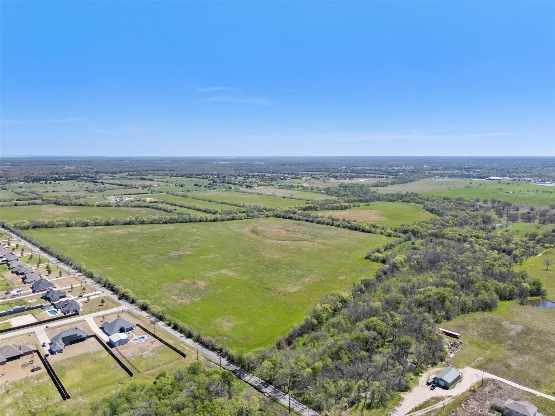 67.94 acres in Hunt County - photo 5