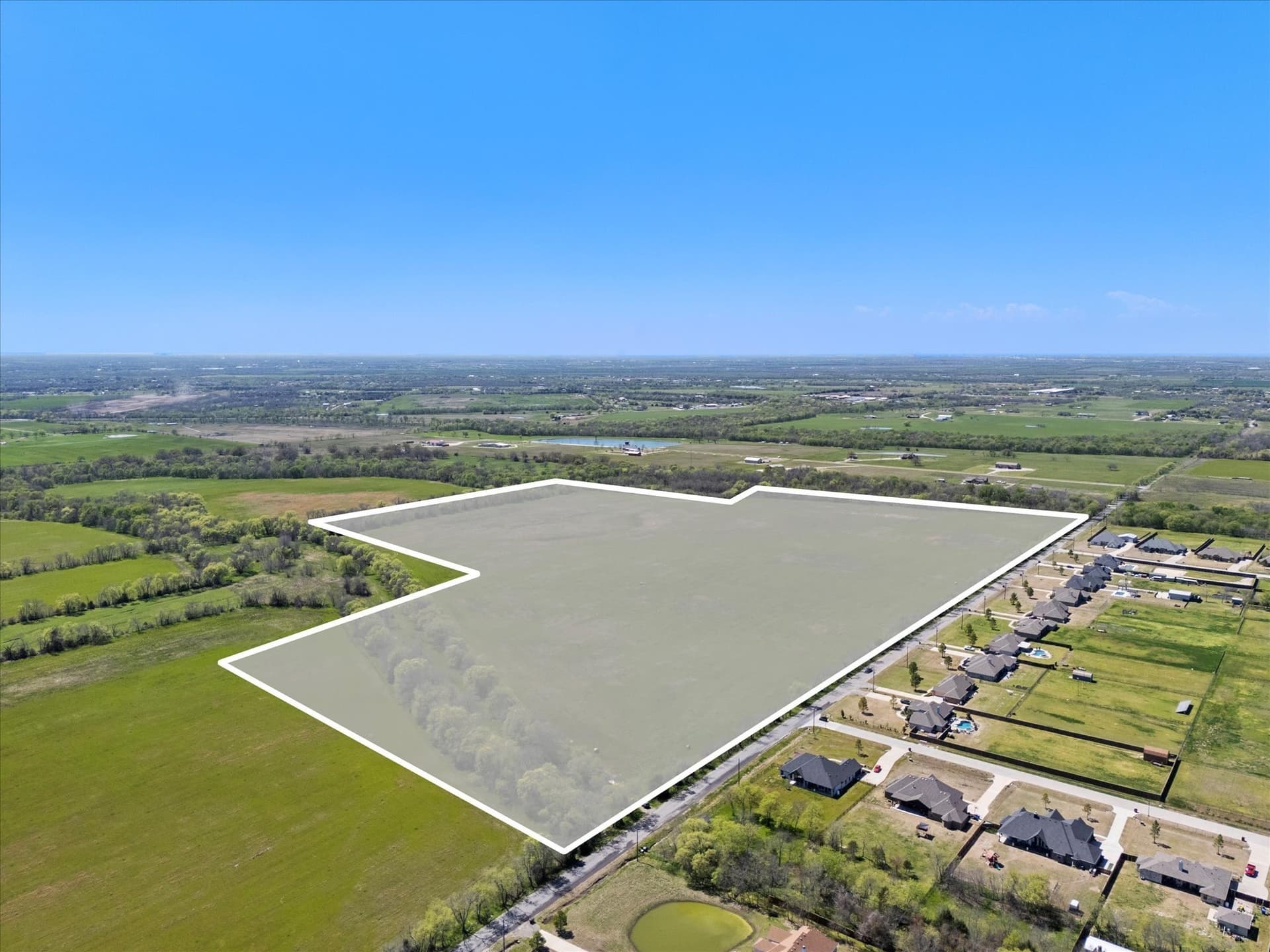 67.94 acres in Hunt County - photo 4