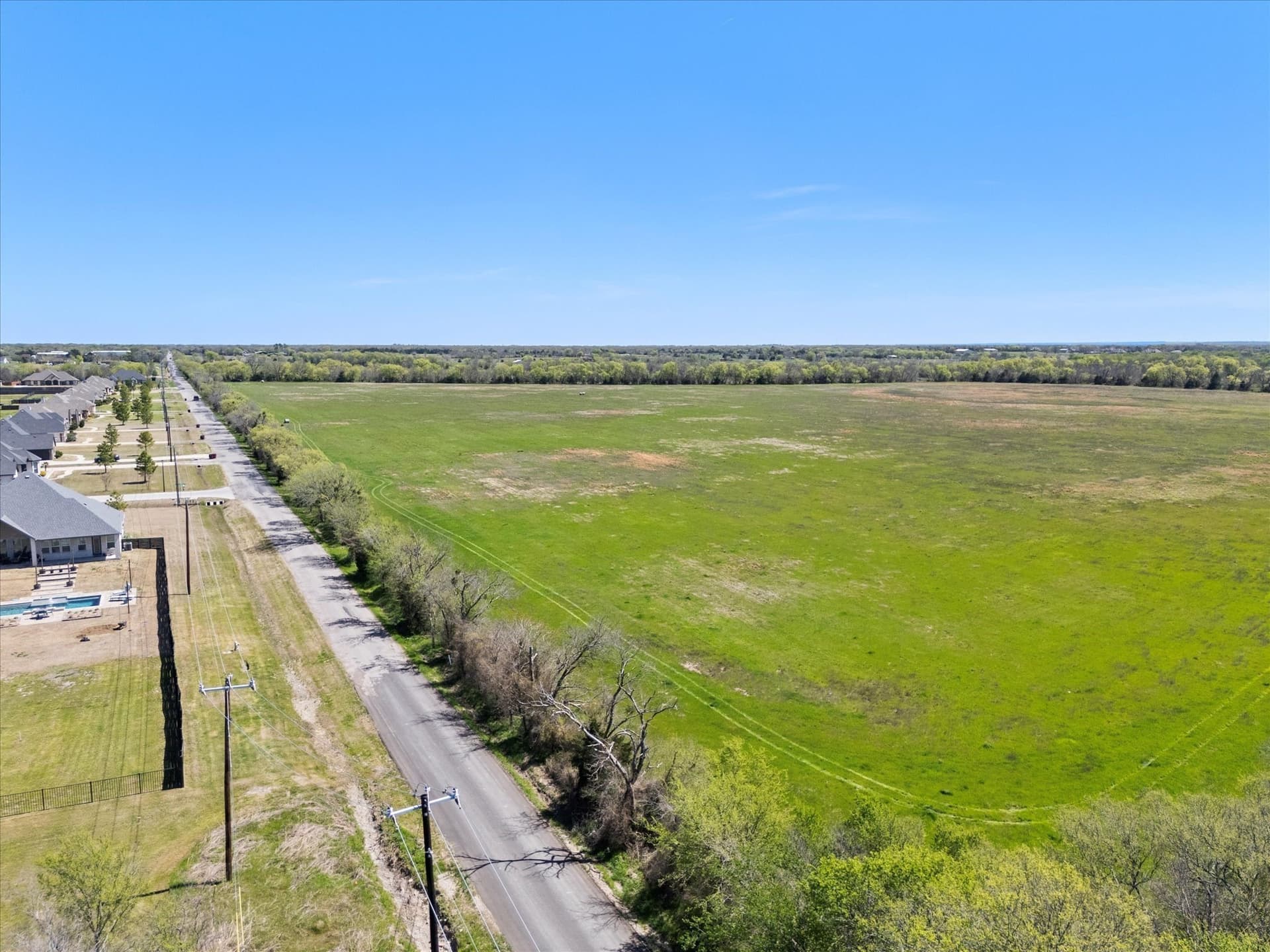 67.94 acres in Hunt County - photo 7